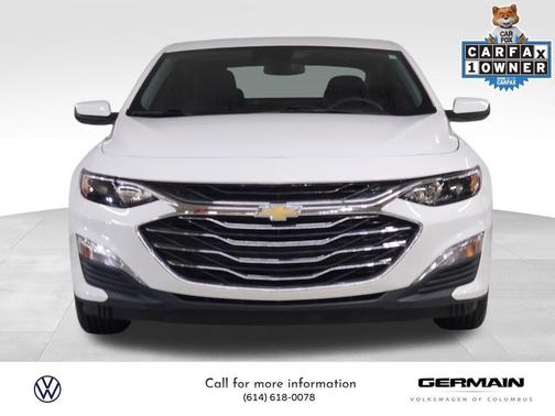 2023 Chevrolet Malibu 1LS