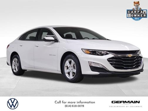 2023 Chevrolet Malibu 1LS