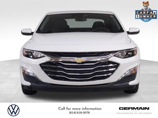 2023 Chevrolet Malibu 1LS