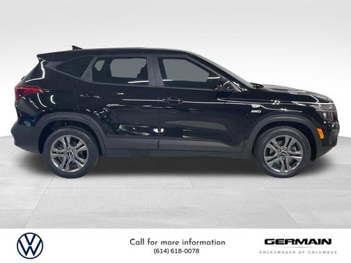 2023 Kia Seltos LX
