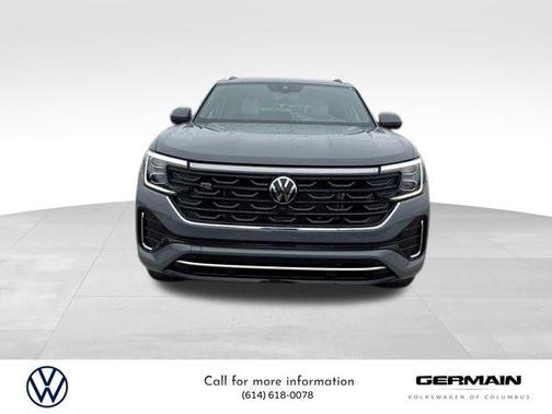 2025 Volkswagen Atlas Cross Sport 2.0T SEL Premium R-Line