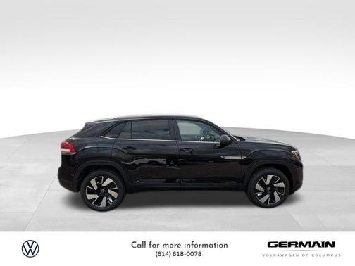 2026 Volkswagen Atlas Cross Sport 2.0T SE