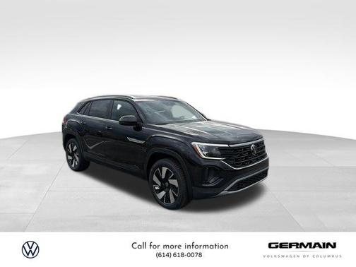 2026 Volkswagen Atlas Cross Sport 2.0T SE