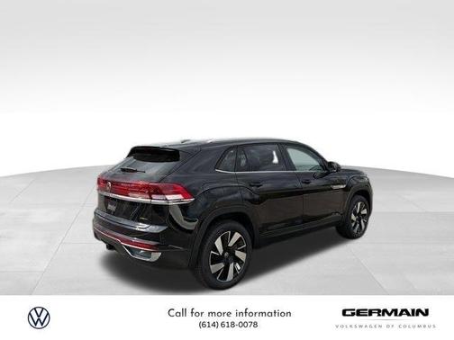 2026 Volkswagen Atlas Cross Sport 2.0T SE