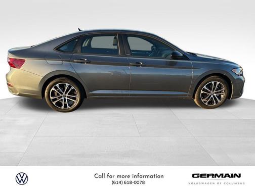 2024 Volkswagen Jetta 1.5T Sport