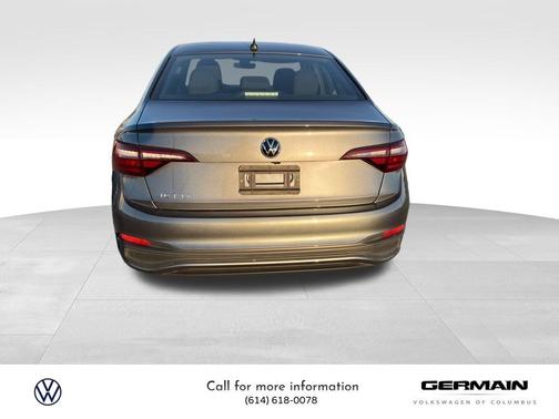 2024 Volkswagen Jetta 1.5T Sport