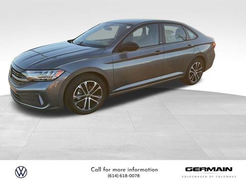 2024 Volkswagen Jetta 1.5T Sport