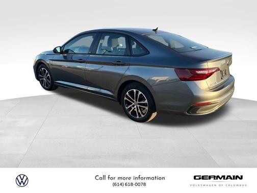 2024 Volkswagen Jetta 1.5T Sport