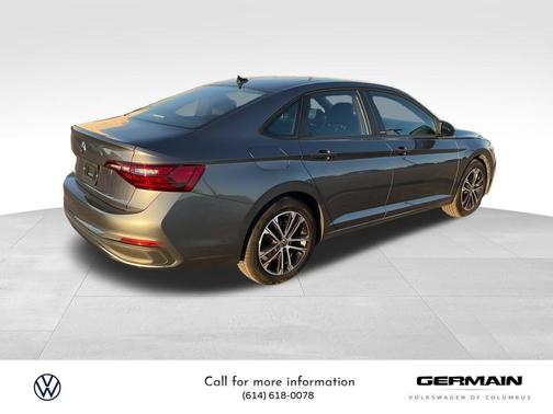 2024 Volkswagen Jetta 1.5T Sport