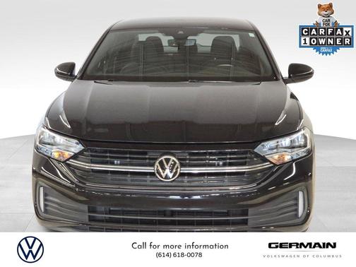 2022 Volkswagen Jetta 1.5T Sport