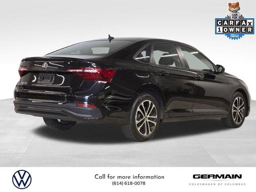 2022 Volkswagen Jetta 1.5T Sport