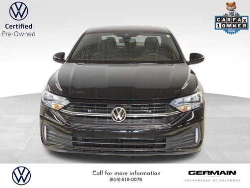 2022 Volkswagen Jetta 1.5T Sport