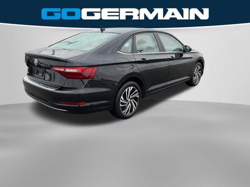 2021 Volkswagen Jetta 1.4T SEL