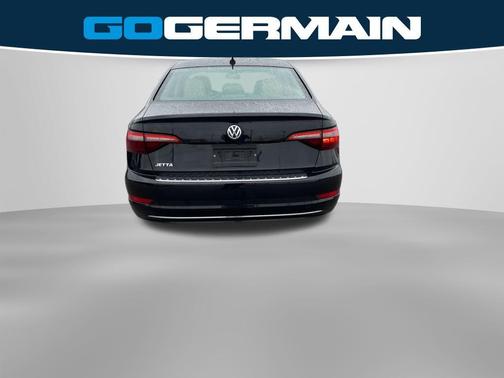 2021 Volkswagen Jetta 1.4T SEL
