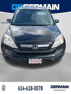 2009 Honda CR-V EX-L