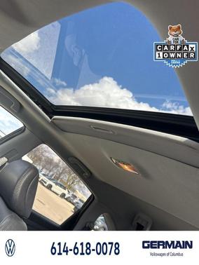 2009 Honda CR-V EX-L