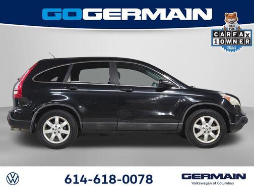 2009 Honda CR-V EX-L