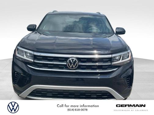 2021 Volkswagen Atlas Cross Sport 2.0T S