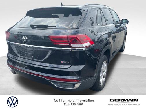 2021 Volkswagen Atlas Cross Sport 2.0T S