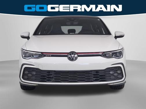 2023 Volkswagen Golf GTI 2.0T SE