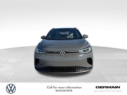 2025 Volkswagen ID.4 Pro S