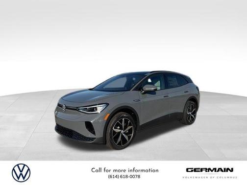 2025 Volkswagen ID.4 Pro S