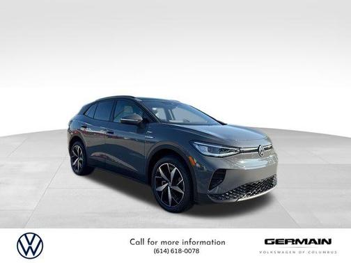 2025 Volkswagen ID.4 Pro S