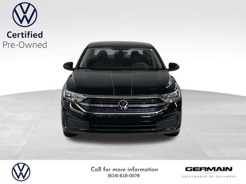 2023 Volkswagen Jetta 1.5T S