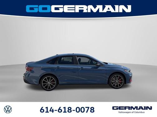 2026 Volkswagen Jetta GLI 2.0T Autobahn