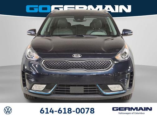 2019 Kia Niro Plug-In Hybrid EX