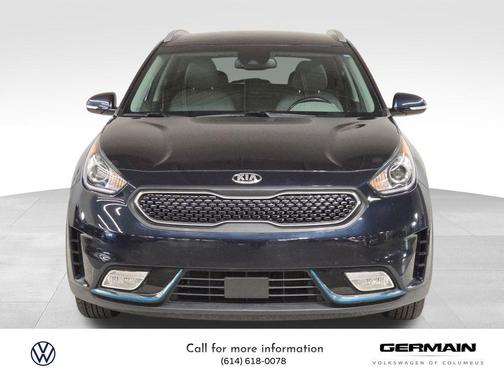 2019 Kia Niro Plug-In Hybrid EX