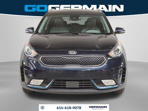 2019 Kia Niro Plug-In Hybrid EX