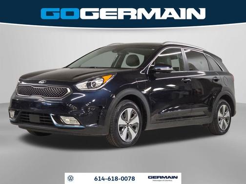 2019 Kia Niro Plug-In Hybrid EX