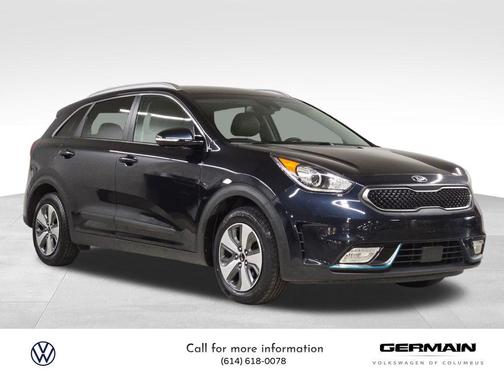 2019 Kia Niro Plug-In Hybrid EX