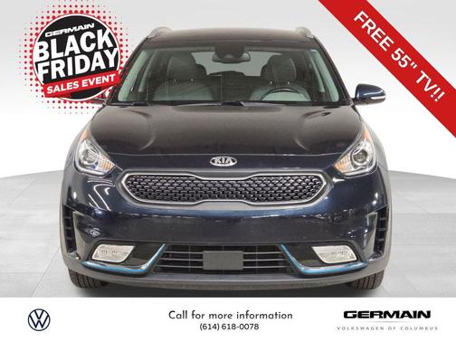2019 Kia Niro Plug-In Hybrid EX