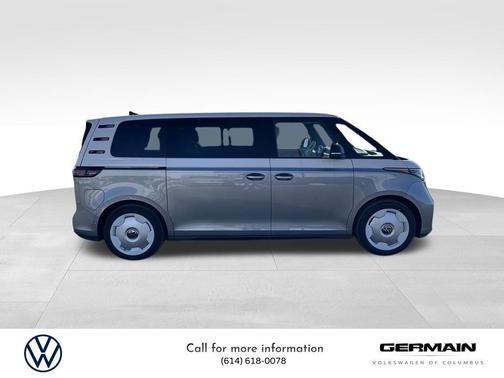 2025 Volkswagen ID. Buzz 1st Edition RWD