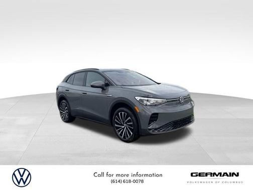 2025 Volkswagen ID.4 Pro