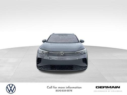 2025 Volkswagen ID.4 Pro