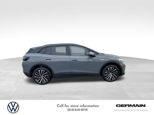 2025 Volkswagen ID.4 Pro