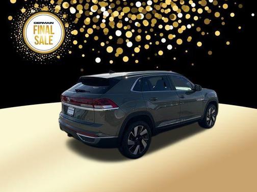 2026 Volkswagen Atlas Cross Sport 2.0T SEL