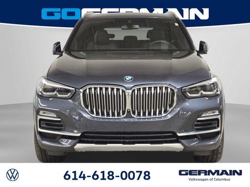 2020 BMW X5 sDrive40i