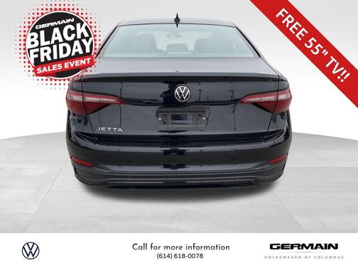 2024 Volkswagen Jetta 1.5T Sport