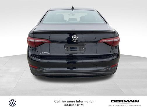 2024 Volkswagen Jetta 1.5T Sport