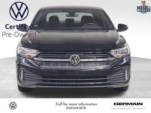 2024 Volkswagen Jetta 1.5T Sport