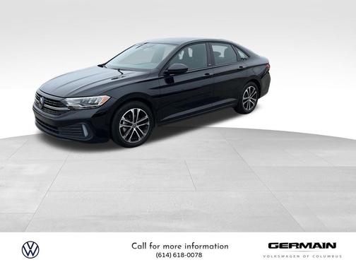 2024 Volkswagen Jetta 1.5T Sport