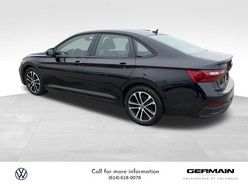 2024 Volkswagen Jetta 1.5T Sport