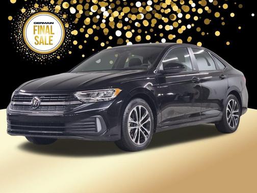 2024 Volkswagen Jetta 1.5T Sport