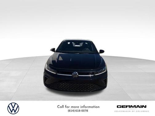 2026 Volkswagen Jetta 1.8T Sport