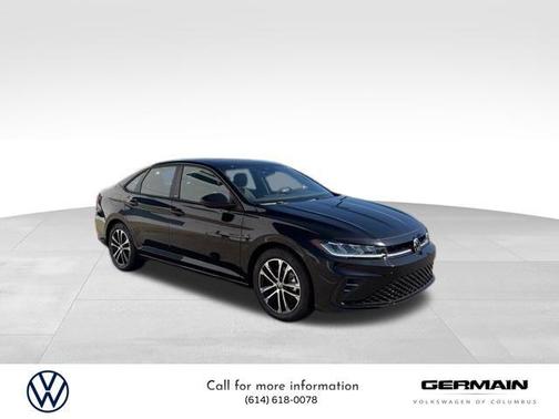 2026 Volkswagen Jetta 1.8T Sport