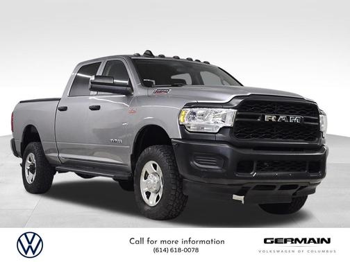2020 RAM 2500 Tradesman
